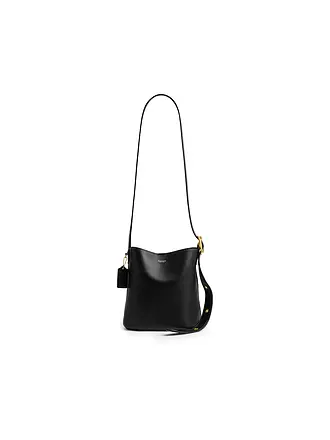 COACH | Ledertasche - Bucket Bag BLEECKER 21 | 